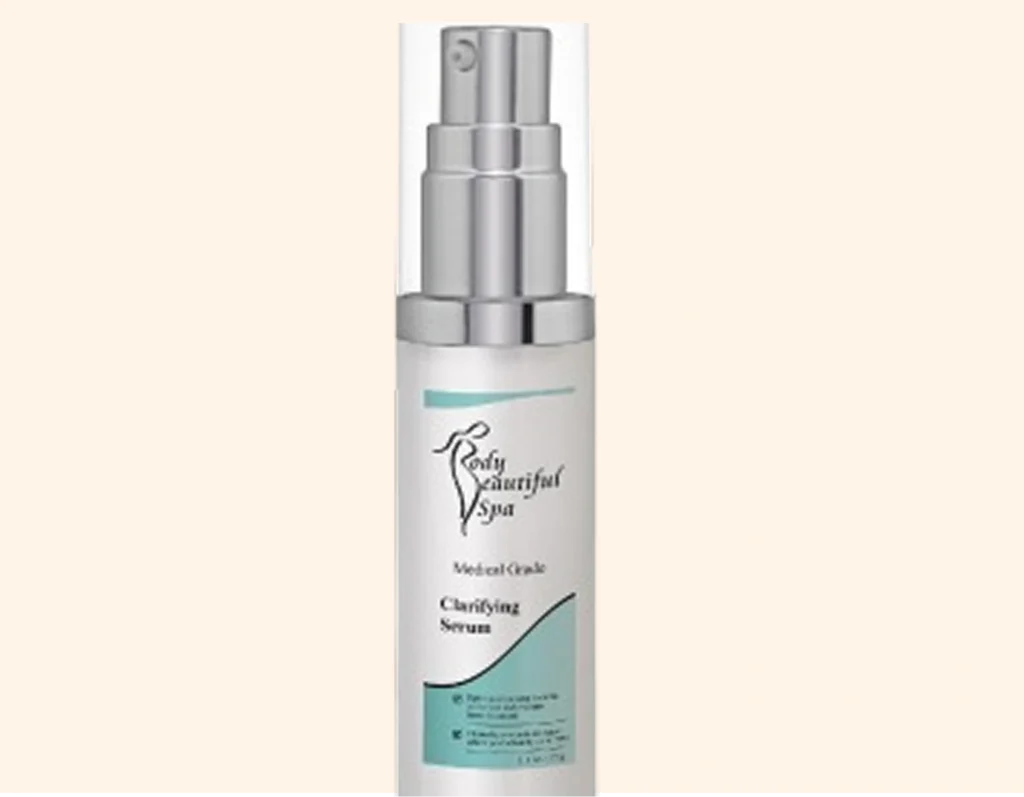 Clarifying Serum