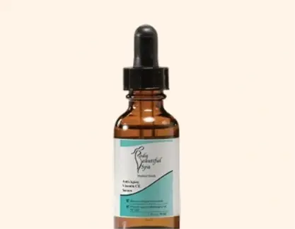 Anti-Aging Vitamin CE Serum
