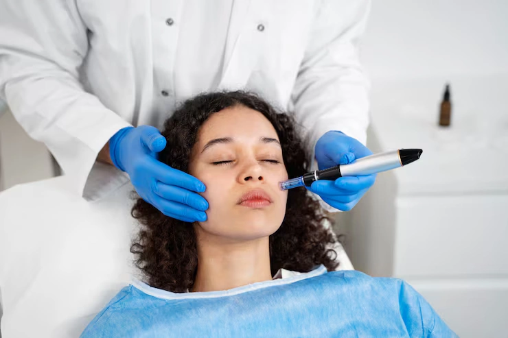 patient-undergoing-microneedling-procedure_23-2149374105